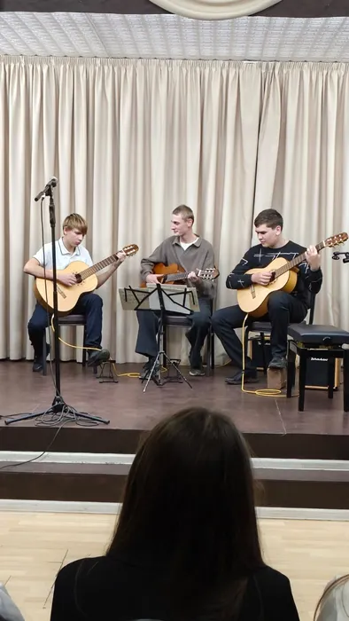 Ночь искусств