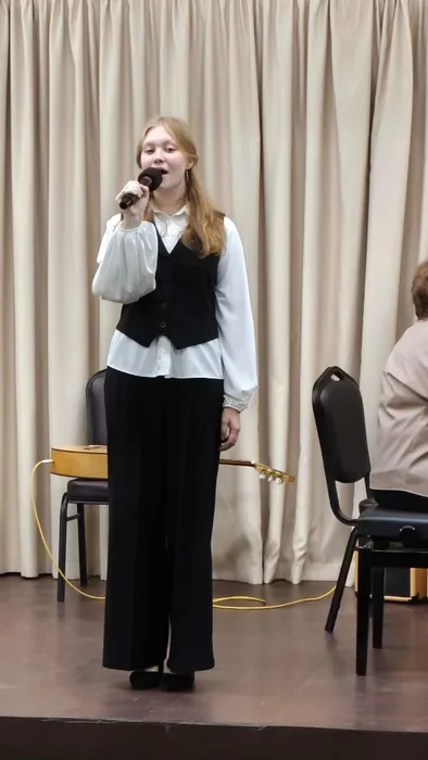 Вифлеемская звезда 2025