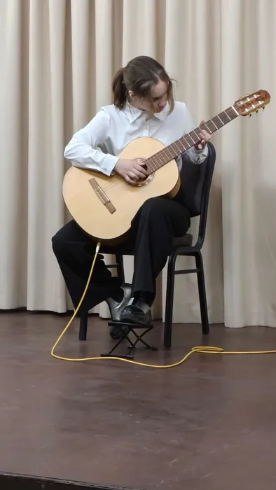 Вифлеемская звезда 2025