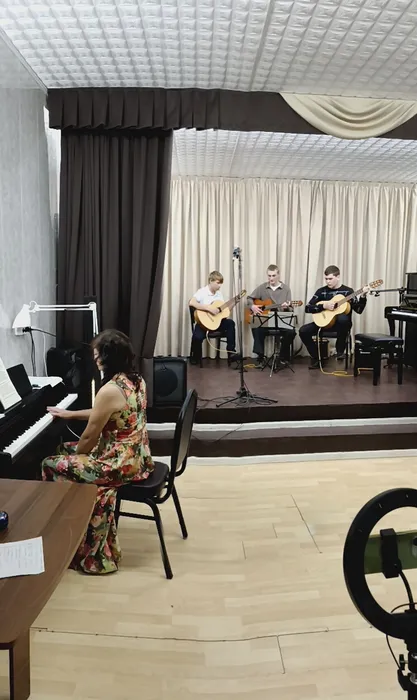 Ночь искусств