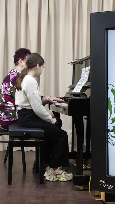 ВМЕСТЕ ВЕСЕЛО ИГРАТЬ