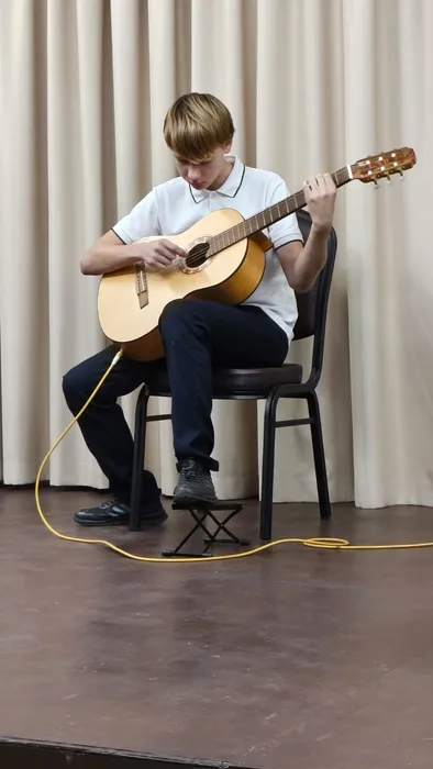 Вифлеемская звезда 2025