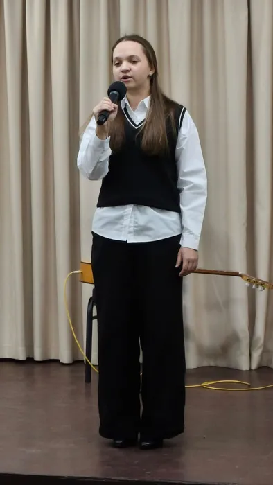 Вифлеемская звезда 2025