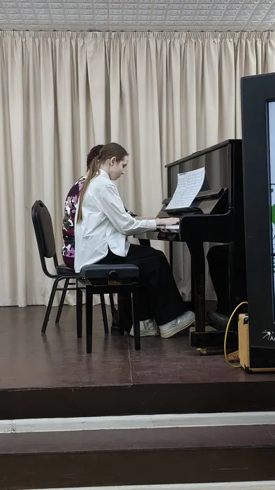 ВМЕСТЕ ВЕСЕЛО ИГРАТЬ