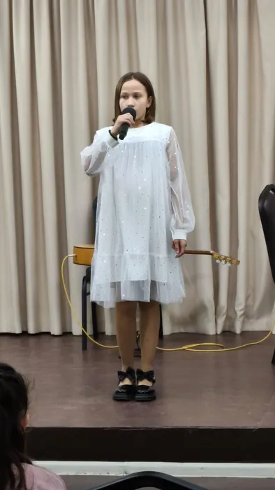 Вифлеемская звезда 2025