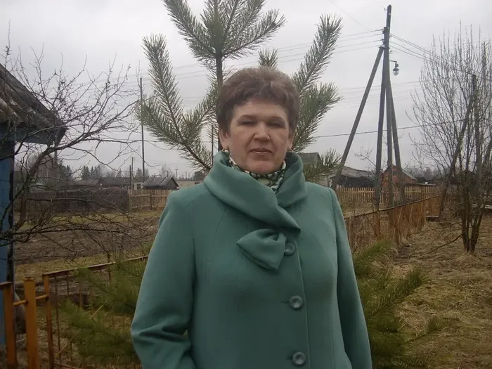 Шарикова Г.В.