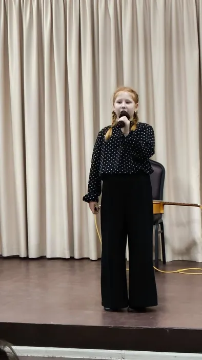 Вифлеемская звезда 2025