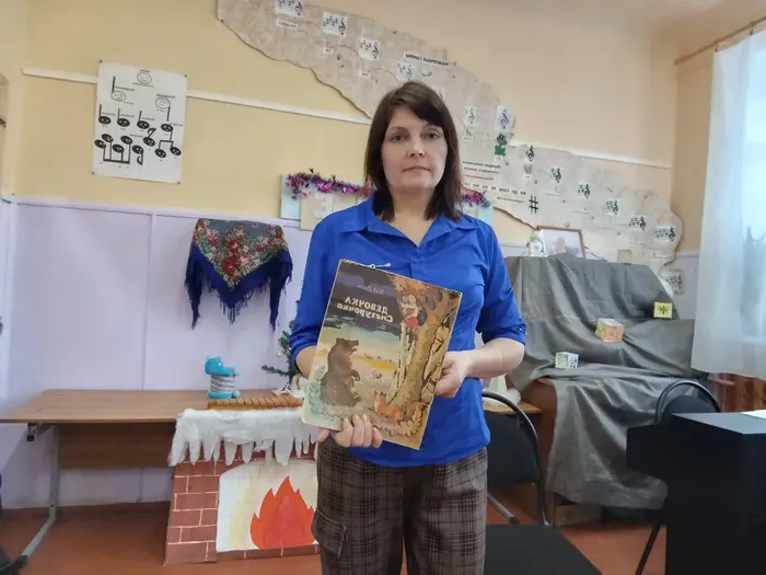 Январские вечера