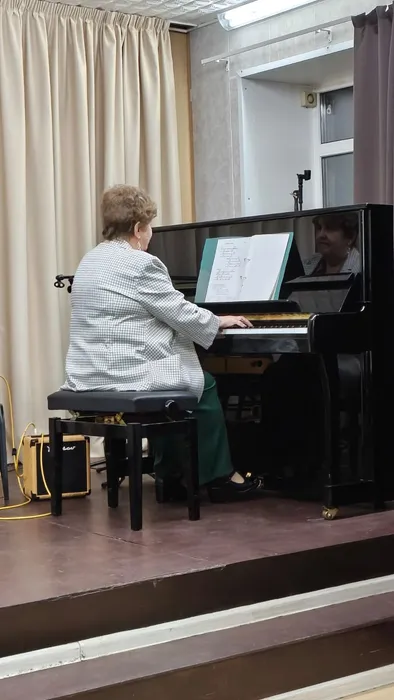 Ночь искусств