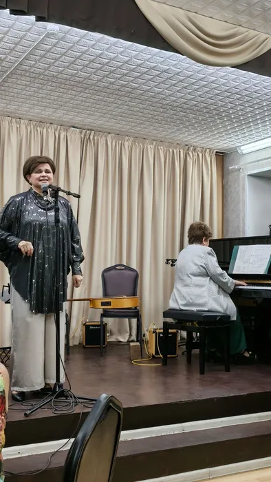 Ночь искусств