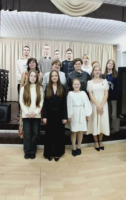 Ночь искусств