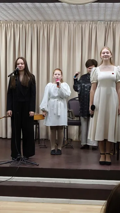 Ночь искусств