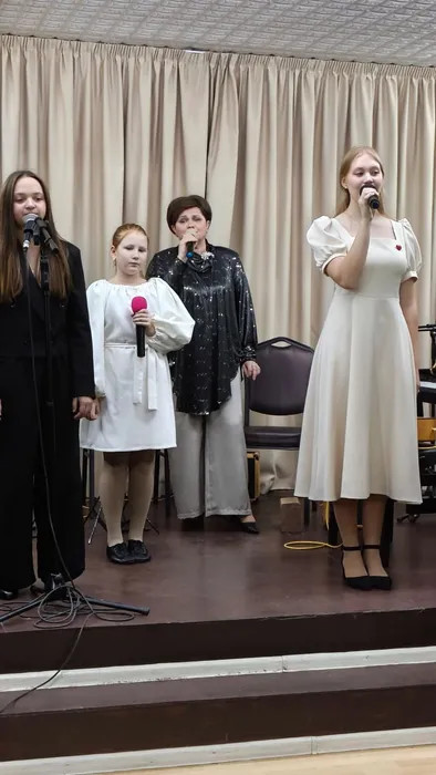 Ночь искусств