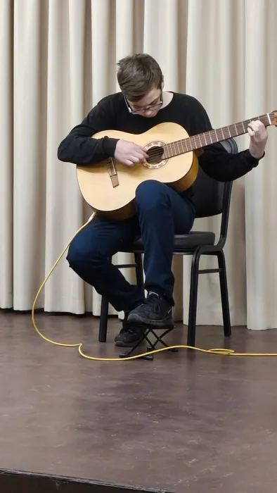 Вифлеемская звезда 2025